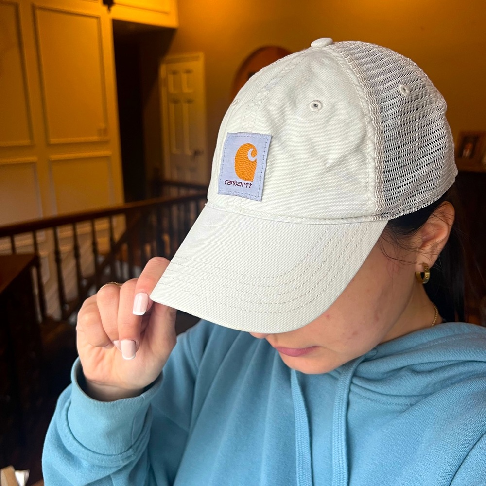 Carhartt Cap
